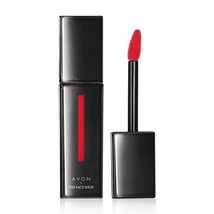 Avon The Face Shop Ink Serum Lip Tint Shine "Hug Red" - £7.98 GBP