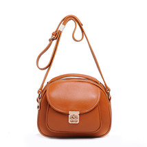 Small Summer Bags For Women Designer Crossbody Shoulder Bag For Ladies Genuine L - £73.12 GBP