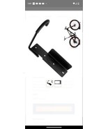 2-Pack Swivel Bike Wall Mount - Heavy-Duty, Bike Storage Solution for Sp... - €34,38 EUR