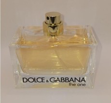 Dolce&amp;GabbanaThe One Eau de Parfum 2.5 - $75.00