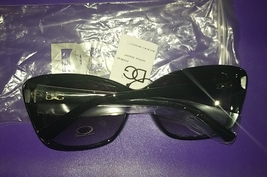 Deep Purple DG Sunglasses in DG Bag Sale!!!! - £19.98 GBP