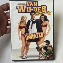 Van Wilder: The Rise of Taj (DVD, 2009, Unrated) - £3.94 GBP