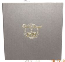 2003 Hasbro Trivial Pursuit DVD Pop Culture Replacement Original Game Board - $4.90