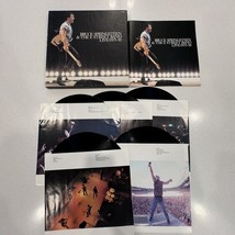 Bruce Springsteen &amp; The E Street Band Live 1975-85 5 LP Record Box Set L... - $60.00