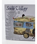 Dept 56 COUSIN EDDIE&#39;S RV Christmas Vacation National Lampoons GRISWOLD ... - £79.00 GBP