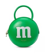 kate spade new york x M&amp;Ms 3D Embellished Leather Crossbody - $498.96 CAD