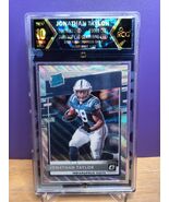 2020 Donruss Optic Silver Wave Jonathan Taylor #158/199 RCG 10!! - $247.50