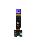  Micro oled 1.03 Inch 2560x2560 Micro OLED Display 3000nits for VR AR Me... - $529.00