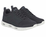 Skechers Men&#39;s Size 10.5 Glide Lite Pacer Shoe Sneaker, Black - £28.96 GBP