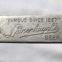 Bottle Opener Feininhugel’s Beer Vintage - $9.95