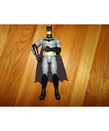 DC Comics 12 inch posable Batman Action Figure Perfect condition - £6.73 GBP