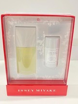 Issey Miyake L&#39;eau D&#39;issey Pour Homme 2 pcs Gift Set For Men- NEW WITH BOX - $59.00