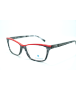 NEW AUTHENTIC CHARMOSSAS KIMBERLEY GYRE EYEGLASSES FRAME DESIGNER - $149.99