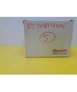 Rexroth / NAP Techniek 8970814104 O-Ring Marine and Oil &amp; Gas store spar... - $15.02 CAD