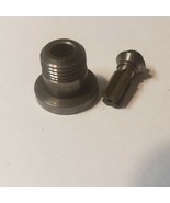 BOSCH Delivery Valve 1418522009 131110-0520 090140-0021 PVE161S1z MWM IS... - $35.65 CAD