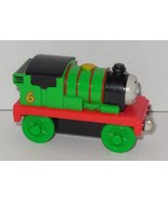 Gullane Thomas &amp; Friends Diecast Percy Learning Curve #2 - $13.73 CAD