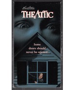 The Attic - Horror Movie - VHS - 1980 - Carrie Snodgress - £15.97 GBP