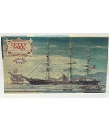 AURORA  432-200 Cutty Sark 1963 1:260 Scale - $24.98