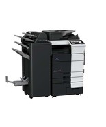Konica Minolta C659 Color Multifunction Copier with Bookl... - $15,435.88 CAD