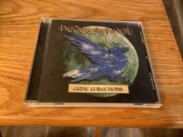 Celtic Collections by Hedge School (CD, 1997, Madacy Entertainment) SEALED - $4.99
