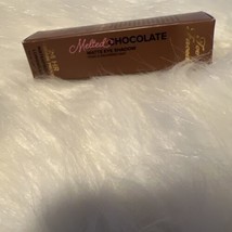 Too Faced Melted Chocolate Matte Liquid Eye Shadow Chocolate Bunny Water... - $15.90