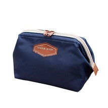 Multifunctional Fashion Cosmetic Bag Portable Cute Toiletry Bag Lady Cute Clutch - £44.92 GBP