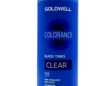 Goldwell Colorance Gloss Tones Clear Demi Permanent Hair Color 16.9 oz - $44.50