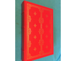 PRIDE AND PREJUDICE by JANE AUSTEN - Hardcover - FRANKLIN LIBRARY 1980 E... - $97.39