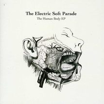 Human Body [Audio CD] Electric Soft Parade - £9.30 GBP