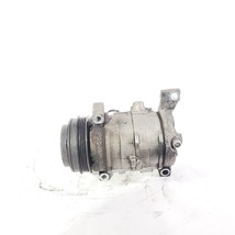 2003 2004 2005 2006 2007 Hummer H2 OEM AC Compressor 6.0L LQ4 - $80.44