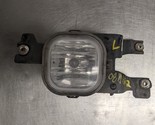 Driver Left Fog Lamp From 2008 Ford F-350 Super Duty  6.4 - $37.95