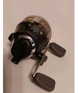Shakespeare Mantis Fishing Reel 3:8:1 Freshwater Fishing Working Condition - $213.64 MXN