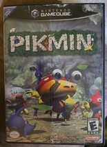 Pikmin (Nintendo GameCube, 2001) Tested And Working - $42.56