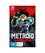 SWI Metroid Dread Game - £67.98 GBP