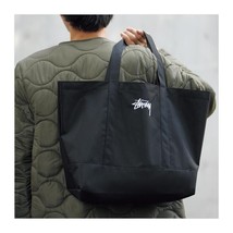 Stussy Sac Takarajimasha Stussy 2016 Automne Collection Vacances W54×H34 - £50.05 GBP