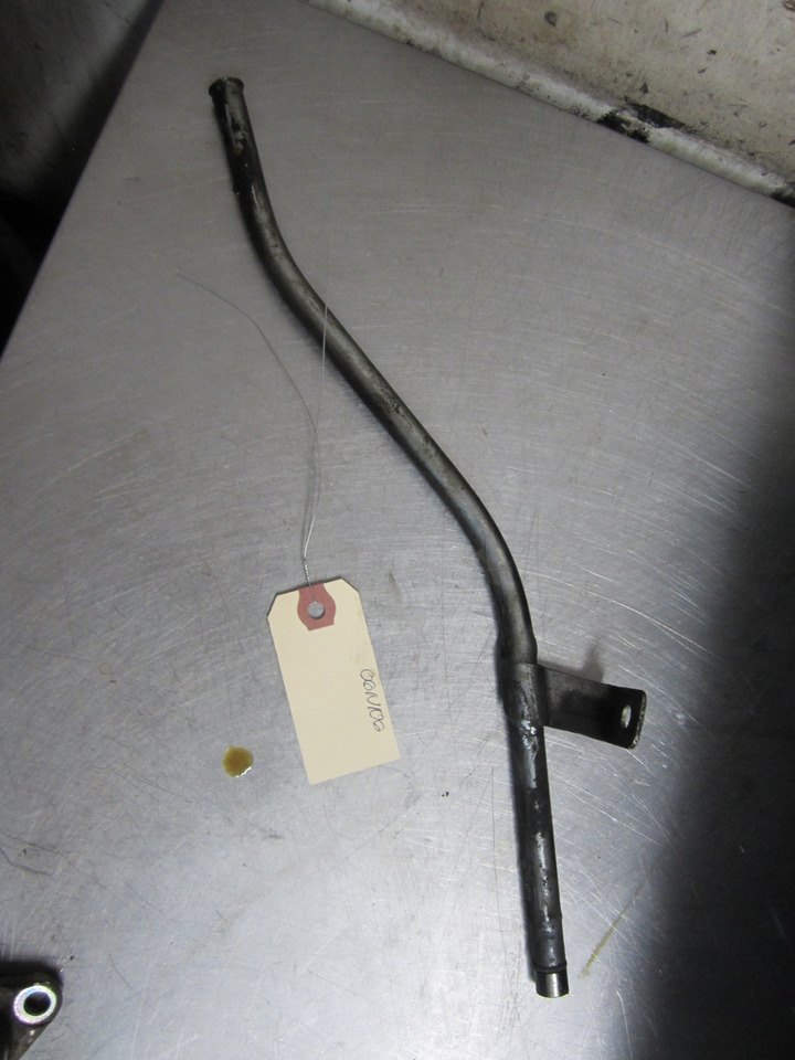 Primary image for Engine Oil Dipstick Tube From 2013 KIA SOUL  1.6
