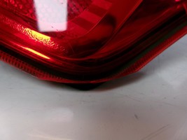 2014 2015 2016 Nissan Versa Sedan Passenger Rh Quarter Panel Tail Light Oem - £31.41 GBP
