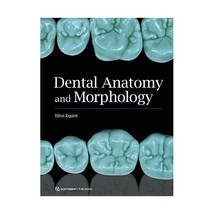 Dental Anatomy and Morphology Riquieri, Hilton - $285.00