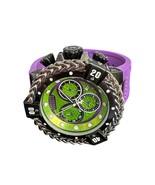 Invicta Wrist watch 34484 Watch Puppy Reserve Herc 5mm  Stainless Steel ... - $2,721.88 MXN