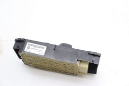 11-17 BMW X3 F25 FRONT RIGHT PASSENGER SEAT SWITCH E0918 image 9