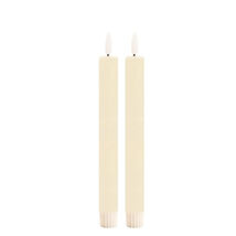 FIA Wick Ivory Taper Candle (Set of 2) - 339726 - €40,61 EUR