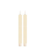 FIA Wick Ivory Taper Candle (Set of 2) - 339726 - $65.58 CAD