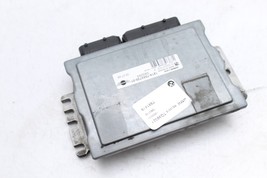 2005 MINI COOPER S ECU ECM ENGINE ELECTRONIC CONTROL MODULE E5777 image 10