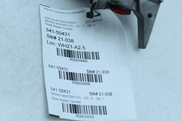 Brake Master Cylinder Fits 13-17 AUDI S6 34000 image 2