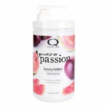 Qtica Guava Passion Luxury Lotion 34oz - £40.02 GBP