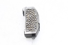 08-14 AUDI A5 S5 BLOWER MOTOR RESISTOR E5249 image 4
