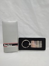 Barlow Norwood Chrysler Dodge Of Fox Lake Keychain - $21.78