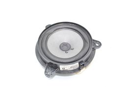 05-06 INFINITI G35 FRONT DRIVER/PASSENGER SPEAKER Q0102 image 2