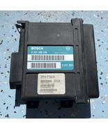 Bosch Ignition Control Unit for Volvo 940 760 960 Turbo ECU 3517369 / 02... - $3,229.37 MXN