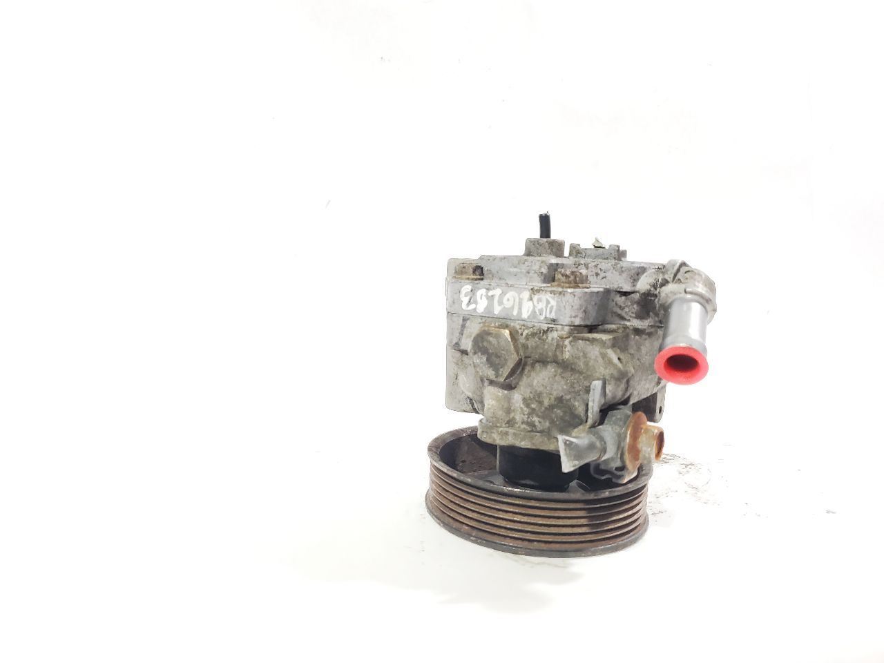 2005 2009 Subaru Outback Legacy EZ30D OEM Power Steering Pump AWD Item image 6